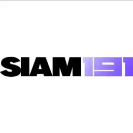 Siam191 logo