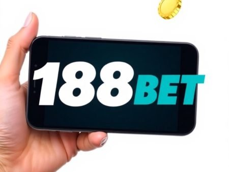 188BET มือถือ ทางเข้าสู่ระบบ