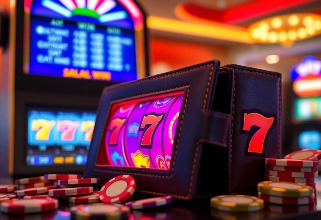 slot-wallet-789