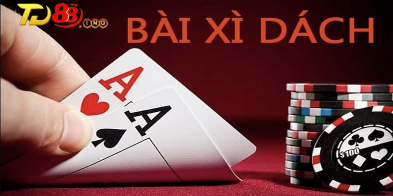 Tổng quan về game bài Xì dách