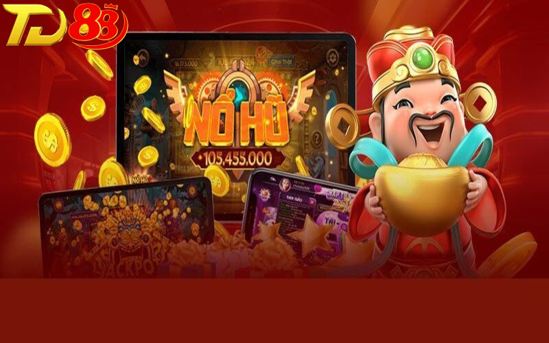 Vì Sao Nên Chọn Nổ Hũ Trực Tuyến