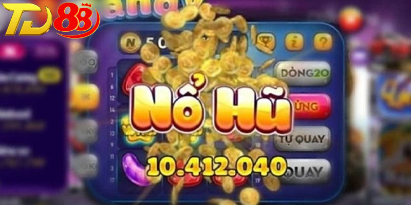 App Nổ Hũ