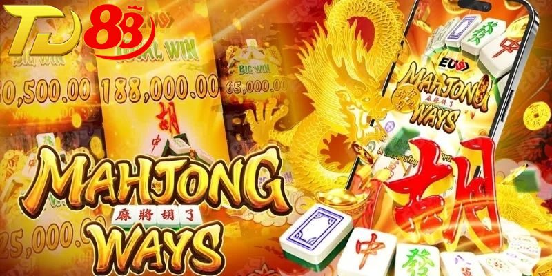 Mẹo chơi Nổ Hũ Đường Mạt Chược 2 dễ thắng nhất