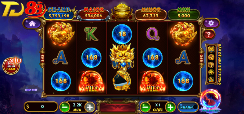 Mẹo 6: Chọn Slot Đang Có Nhiều Người Chơi