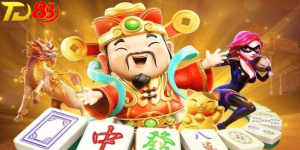 Nổ Hũ Thần Tài